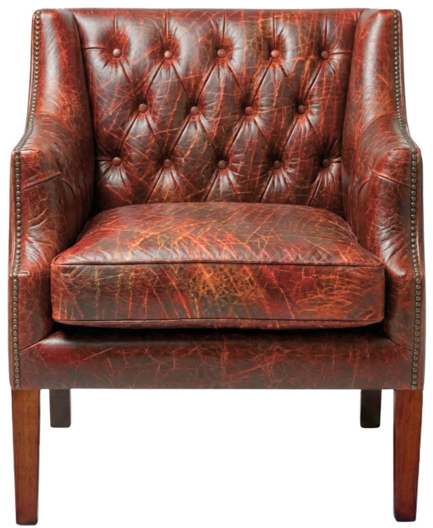 The Kingston Chesterfield